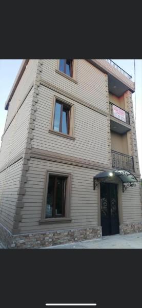 family house